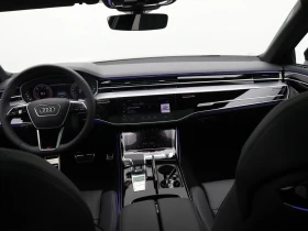 Обява за продажба на Audi A8 50 TDI Quattro = S-line= Black Optics Гаранция ~ 203 400 лв. - изображение 5