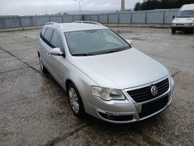 VW Passat 2.0 TDI, снимка 2