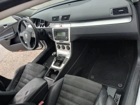 VW Passat 2.0 TDI, снимка 11