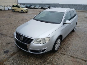 VW Passat 2.0 TDI, снимка 3