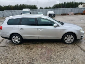 VW Passat 2.0 TDI, снимка 4