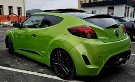 Hyundai Veloster  1.6 Premium | Mobile.bg    4