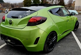 Hyundai Veloster  1.6 Premium | Mobile.bg    15