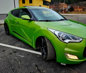 Hyundai Veloster  1.6 Premium | Mobile.bg    7