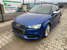 Audi S3 2.0* TFSI* QUATTRO* Bang&Olfunsen* , снимка 1