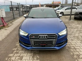 Audi S3 2.0* TFSI* QUATTRO* Bang&Olfunsen* , снимка 3