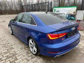 Audi S3 2.0* TFSI* QUATTRO* Bang&Olfunsen* , снимка 4