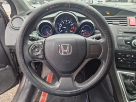 Honda Civic 1.4, снимка 5