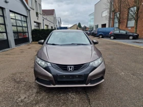 Honda Civic 1.4, снимка 2