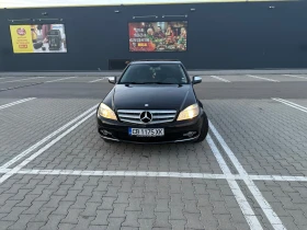 Mercedes-Benz C 220, снимка 1