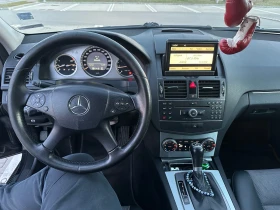 Mercedes-Benz C 220, снимка 10