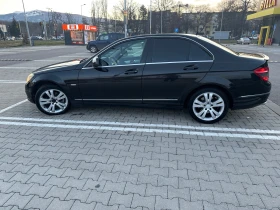 Mercedes-Benz C 220, снимка 6