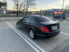 Mercedes-Benz C 220, снимка 4