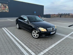 Mercedes-Benz C 220, снимка 2