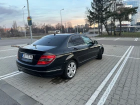 Mercedes-Benz C 220, снимка 5