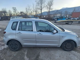 Mazda 2 1.4 dizel, снимка 10