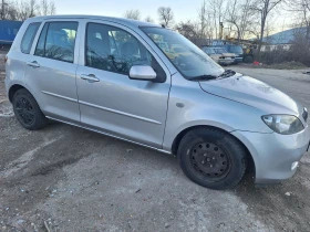 Mazda 2 1.4 dizel, снимка 3