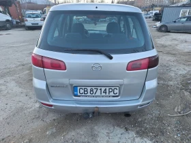 Mazda 2 1.4 dizel, снимка 11