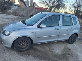 Mazda 2 1.4 dizel, снимка 2