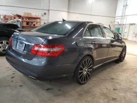 Mercedes-Benz E 350 V6 LUXURY 4MATIC, 7 SPEED AUTO* , снимка 2