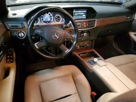 Mercedes-Benz E 350 V6 LUXURY 4MATIC, 7 SPEED AUTO* , снимка 9