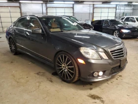 Mercedes-Benz E 350 V6 LUXURY 4MATIC, 7 SPEED AUTO* , снимка 1