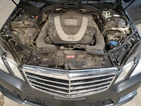 Mercedes-Benz E 350 V6 LUXURY 4MATIC, 7 SPEED AUTO* , снимка 7