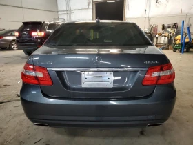 Mercedes-Benz E 350 V6 LUXURY 4MATIC, 7 SPEED AUTO* , снимка 6