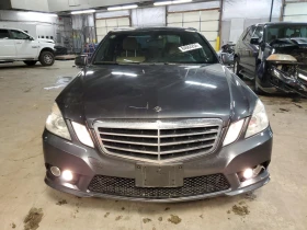 Mercedes-Benz E 350 V6 LUXURY 4MATIC, 7 SPEED AUTO* , снимка 3