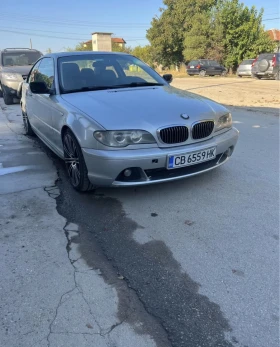 BMW 325, снимка 2