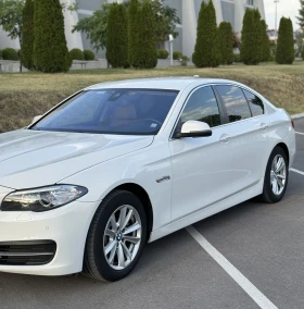 BMW 530 D, снимка 4