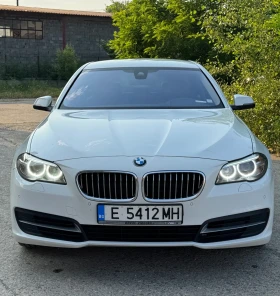 Обява за продажба на BMW 530 Facelift, EU6, Lider, NaviProf, Bi-Xenon ~33 500 лв. - изображение 6