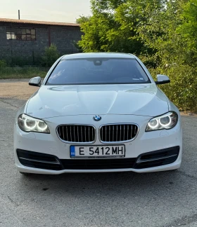 Обява за продажба на BMW 530 Facelift, EU6, Lider, NaviProf, Bi-Xenon ~33 500 лв. - изображение 5
