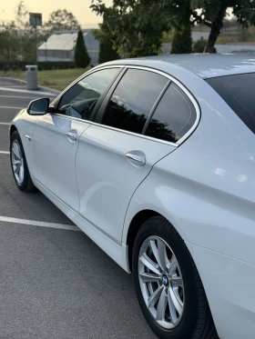 BMW 530 D, снимка 7