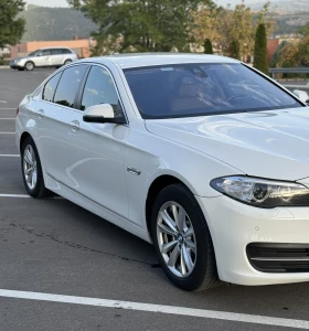 BMW 530 D, снимка 5