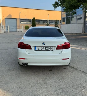 Обява за продажба на BMW 530 Facelift, EU6, Lider, NaviProf, Bi-Xenon ~33 500 лв. - изображение 7