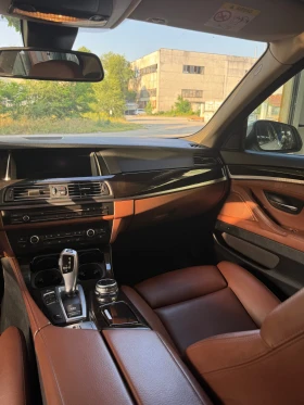 BMW 530 Facelift, EU6, Lider, NaviProf, Bi-Xenon | Mobile.bg    14