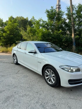 Обява за продажба на BMW 530 Facelift, EU6, Lider, NaviProf, Bi-Xenon ~33 500 лв. - изображение 3