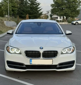 BMW 530 D, снимка 3