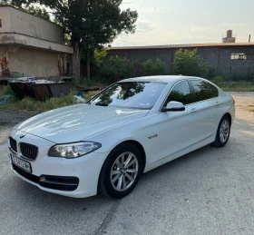 Обява за продажба на BMW 530 Facelift, EU6, Lider, NaviProf, Bi-Xenon ~33 500 лв. - изображение 2