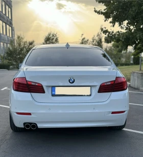 BMW 530 D, снимка 8