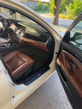 BMW 530 Facelift, EU6, Lider, NaviProf, Bi-Xenon | Mobile.bg    17