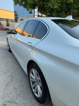 Обява за продажба на BMW 530 Facelift, EU6, Lider, NaviProf, Bi-Xenon ~33 500 лв. - изображение 4