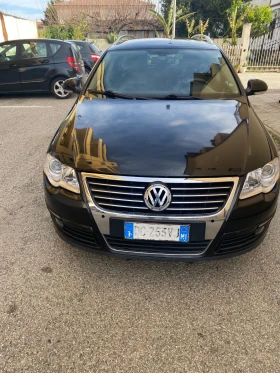 VW Passat, снимка 5