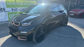 BMW i3 S RoadStyle 120Ah 1