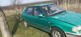 Skoda Felicia Хечбек , снимка 4