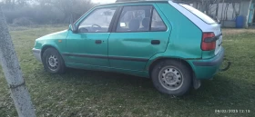 Skoda Felicia Хечбек , снимка 2