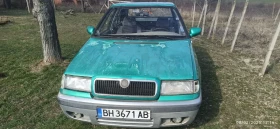 Skoda Felicia Хечбек , снимка 3