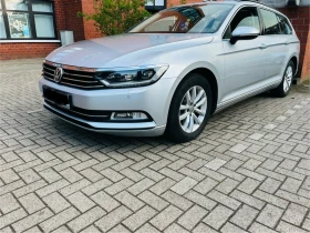 VW Passat VW Passat 2.0TDI ELEGANCE Дигитал IQ Light KEYLESS, снимка 1