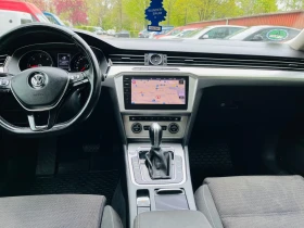 VW Passat VW Passat 2.0TDI ELEGANCE Дигитал IQ Light KEYLESS, снимка 9